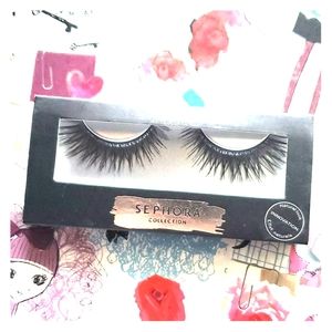 Sephora Mink Lashes